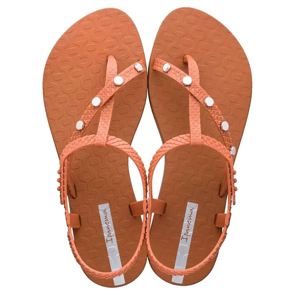 Sandalia Ipanema Dama Class Wish Spikes